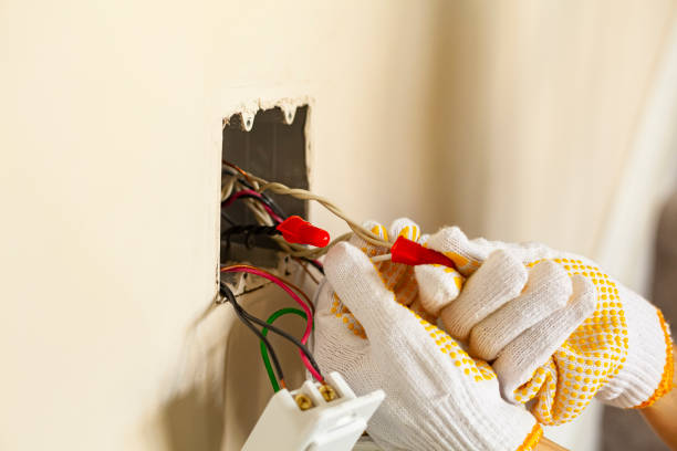 Emergency Electrical Repair Services in Joshua, TX